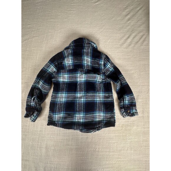 BUNDLE Oshkosh Boys Size 2T Cute Button Up Shirt Bundle (3 Shirts) - Picture 7 of 13